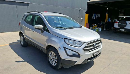 Ford • EcoSport