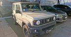 Suzuki Jimny 1.5 GL 4WD Suv 2022
