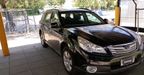 Subaru Outback 2.5I LIMITED CVT 4WD Wagon 2013