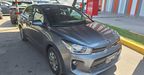 Kia Rio 5 1.4 EX AC 5HB Hatchback 2018
