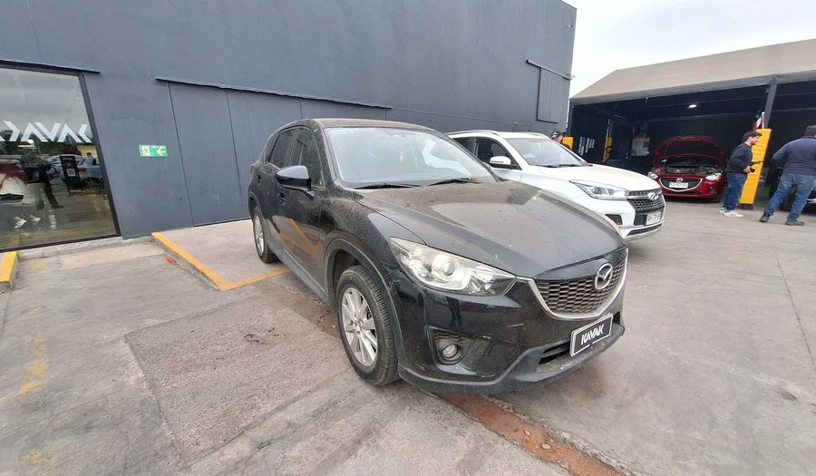 Mazda Cx-5 2.0 SKYACTIV R AUTO Suv 2015