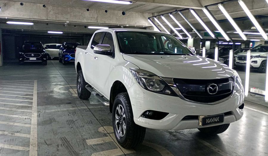 Mazda Bt50 3.2 DSL SDX AUTO HI RIDER 4WD Pickup 2020