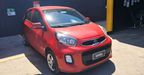 Kia Morning 1.2 EX FULL Hatchback 2017