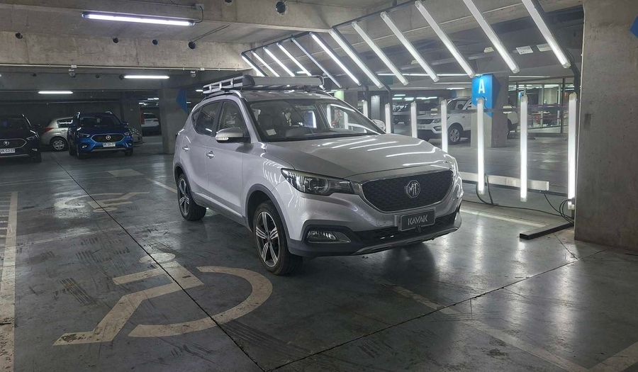 Mg Zs 1.5 COMFORT Suv 2019