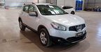 Nissan Qashqai 1.6 Suv 2012