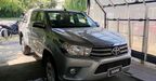 Toyota Hilux 2.7 SR Pickup 2019