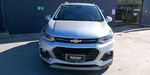 Chevrolet Tracker 1.8 LT Suv 2018