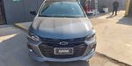 Chevrolet Onix 1.0T RS Hatchback 2022