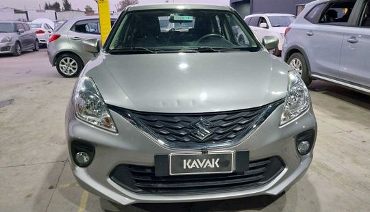 Suzuki • Baleno