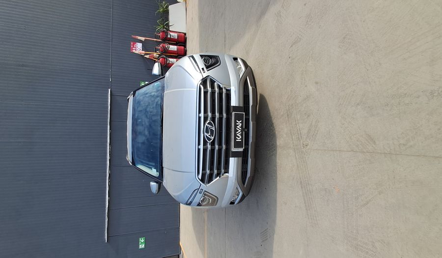 Hyundai Creta 1.5 CVT VALUE Suv 2023