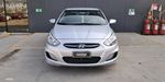 Hyundai Accent 1.4 RB GL 2AB Sedan 2017