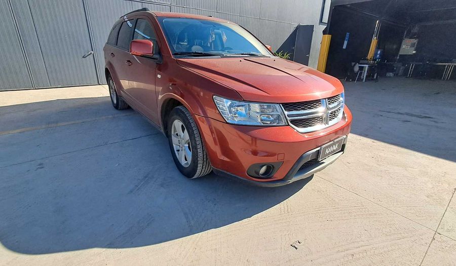 Dodge Journey 2.4 AUTO SE Suv 2014