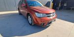 Dodge Journey 2.4 AUTO SE Suv 2014