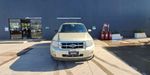 Ford Escape 2.5 XLT AUTO 4X2 Suv 2011