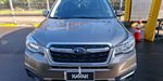 Subaru Forester 2.0D CVT XS 4WD Suv 2017