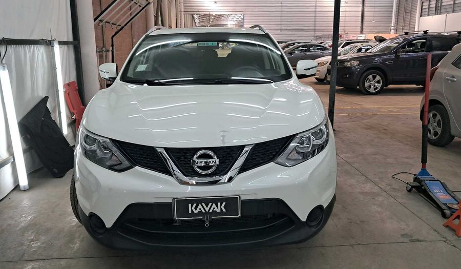 Nissan Qashqai 2.0 SENSE Hatchback 2018