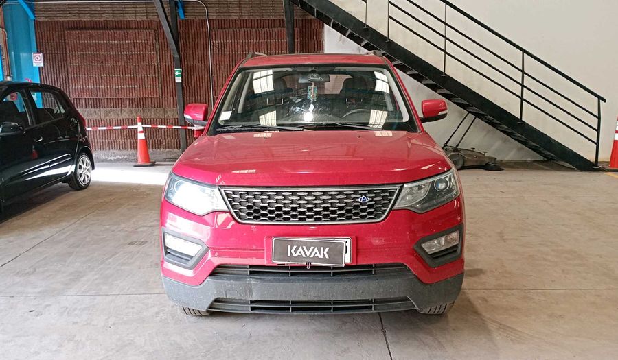 Changan Cx70 1.5T ELITE AUTO Suv 2021