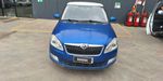Skoda Fabia 1.6 AMBIENTE Hatchback 2014