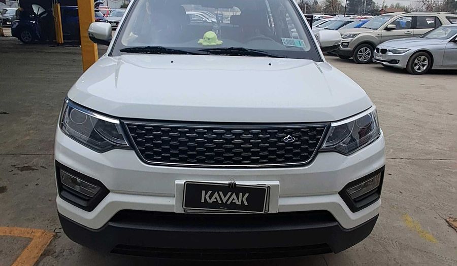 Changan Cx70 1.5T ELITE AUTO Suv 2022