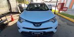 Toyota Rav4 2.0 CVT LUJO Suv 2018