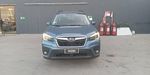Subaru Forester 2.0 CVT XS 4WD Suv 2021