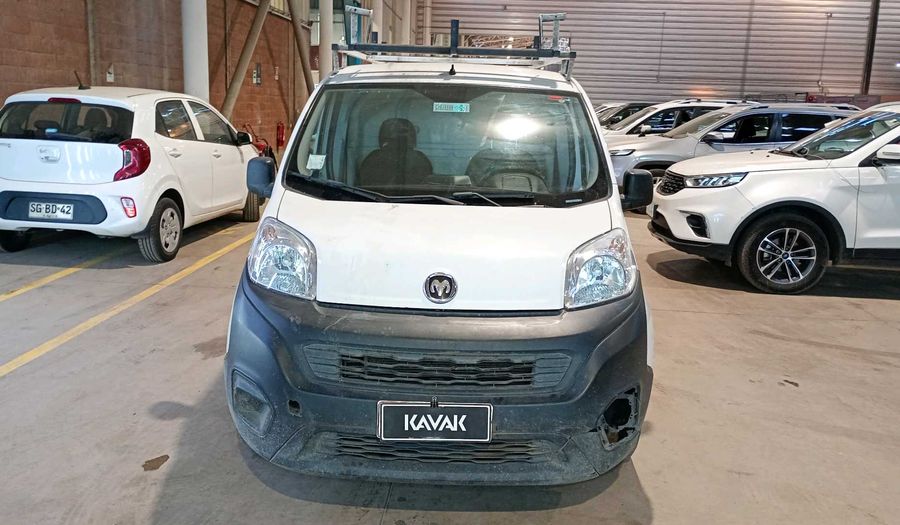 Ram Van 700 1.3 DIESEL SD 2022