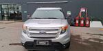 Ford Explorer 3.5 XLT AUTO Suv 2013