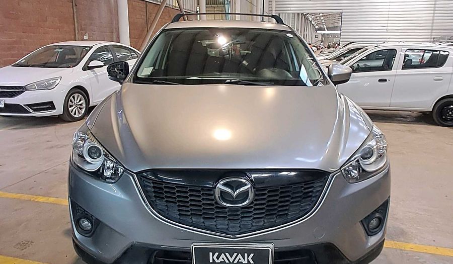 Mazda Cx-5 2.0 SKYACTIV R AUTO Suv 2014