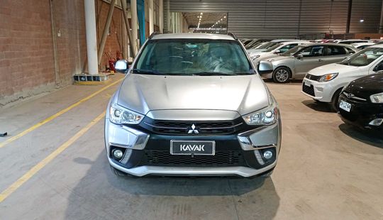 Mitsubishi • ASX