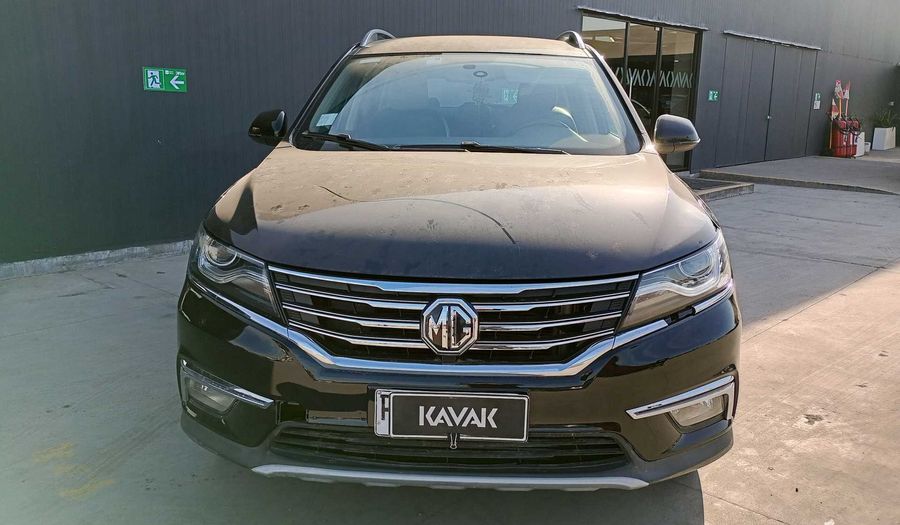 Mg Rx5 1.5T STD Suv 2020