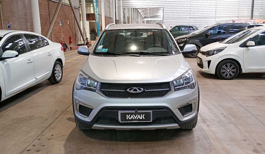 Chery Tiggo 2 1.5 GL Suv 2021