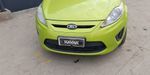 Ford Fiesta 1.6 SE Hatchback 2013