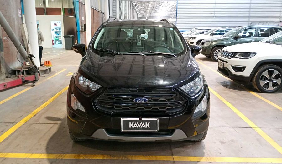 Ford Ecosport 1.5 FREESTYLE Suv 2021