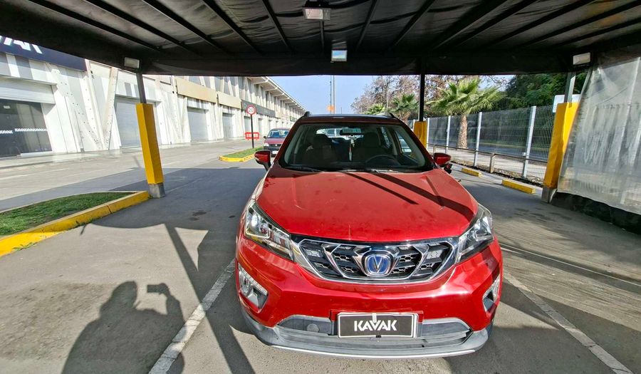 Changan Cs15 1.5 COMFORT Suv 2019