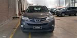 Toyota Rav4 2.5 LUJO Suv 2016