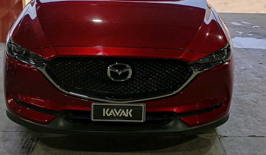 Mazda Cx-5 2.0 SKYACTIV R Suv 2021