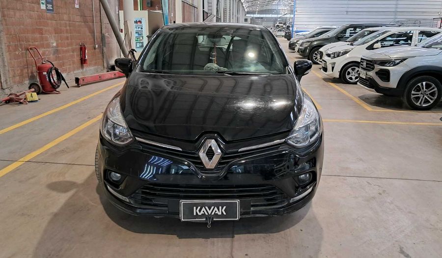 Renault Clio 1.2 EXPRESSION Hatchback 2018