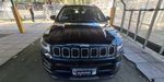 Jeep Compass 2.4 LONGITUDE AUTO 4WD Suv 2018