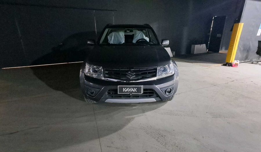 Suzuki Grand Vitara 1.6 GLX SPORT 4WD Suv 2014