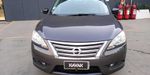 Nissan Sentra 1.8 ADVANCE CVT Sedan 2015