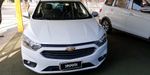 Chevrolet Onix 1.4 LTZ Hatchback 2018
