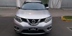 Nissan X-trail 2.5 CVT SENSE Suv 2018