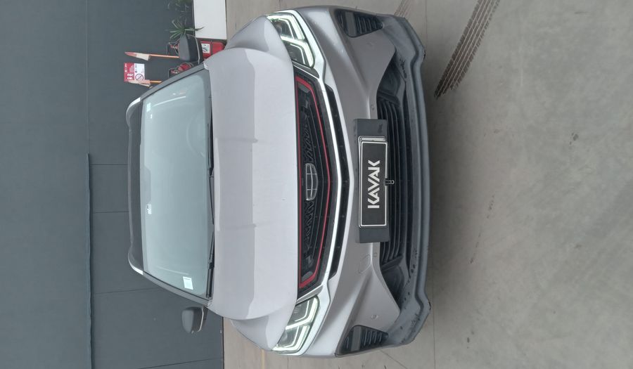 Geely Coolray 1.5T SPORT GF DCT Suv 2023
