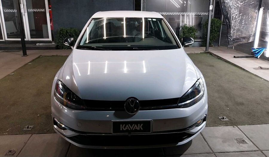 Volkswagen Golf 1.4 TSI HIGHLINE Hatchback 2020