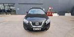 Nissan Kicks 1.6 SENSE Suv 2017