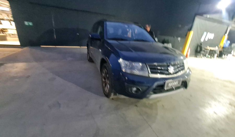 Suzuki Grandnomade 2.4 GLX SPORT Suv 2013