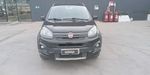 Fiat Uno 1.4 EVO WAY STYLE AC Hatchback 2017