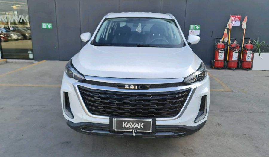 Baic X35 1.5 ELITE Suv 2022