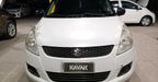 Suzuki Swift 1.4 GA Hatchback 2013