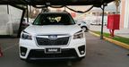 Subaru Forester 2.0 CVT DYNAMIC 4WD Suv 2021
